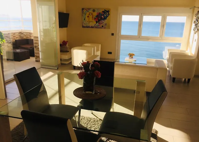 Royal Executive Suite