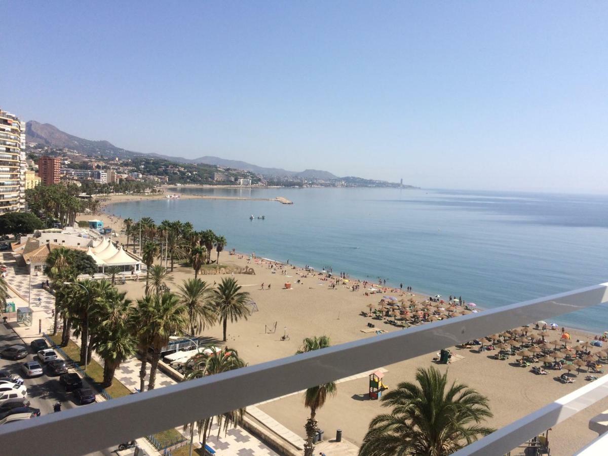 Apartment Royal Executive Malaga