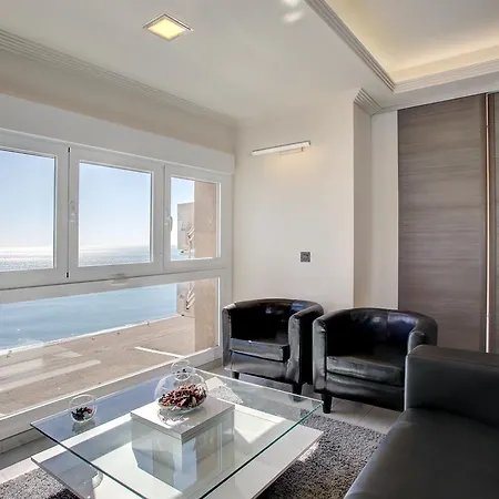 Royal Executive Suite Malaga Exterior photo
