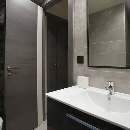 Royal Executive Suite Malaga Exterior photo
