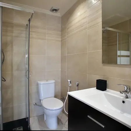 Royal Executive Suite Malaga Exterior photo