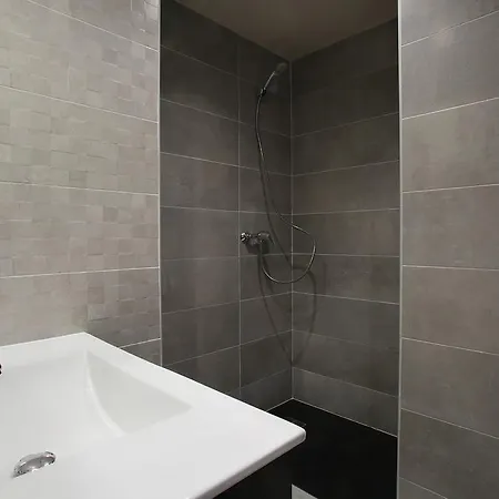 Royal Executive Suite Malaga Exterior photo