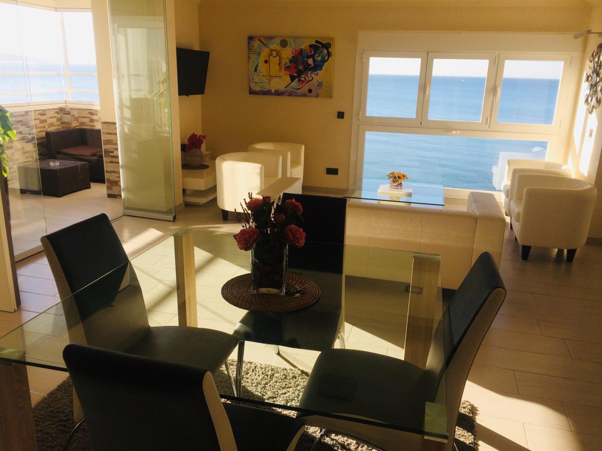 Apartament Royal Executive