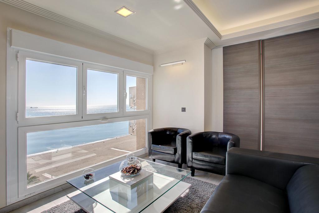 Apartament Royal Executive Màlaga