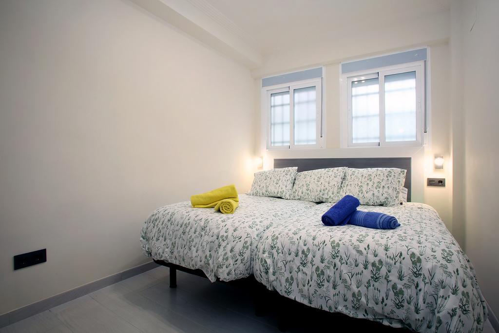 Apartament Royal Executive Màlaga