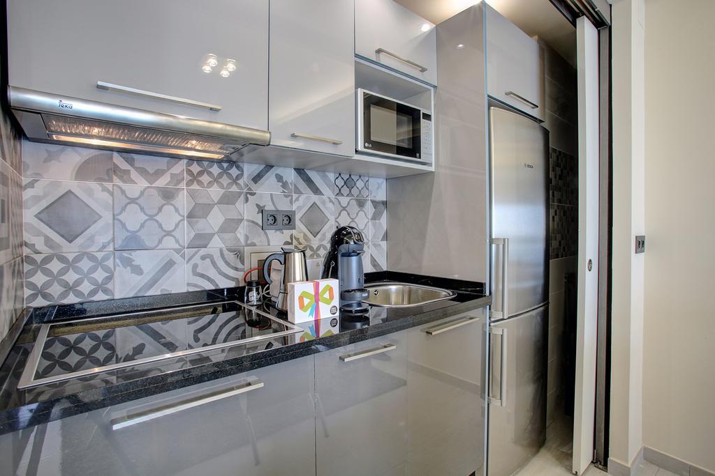 Apartament Royal Executive Màlaga