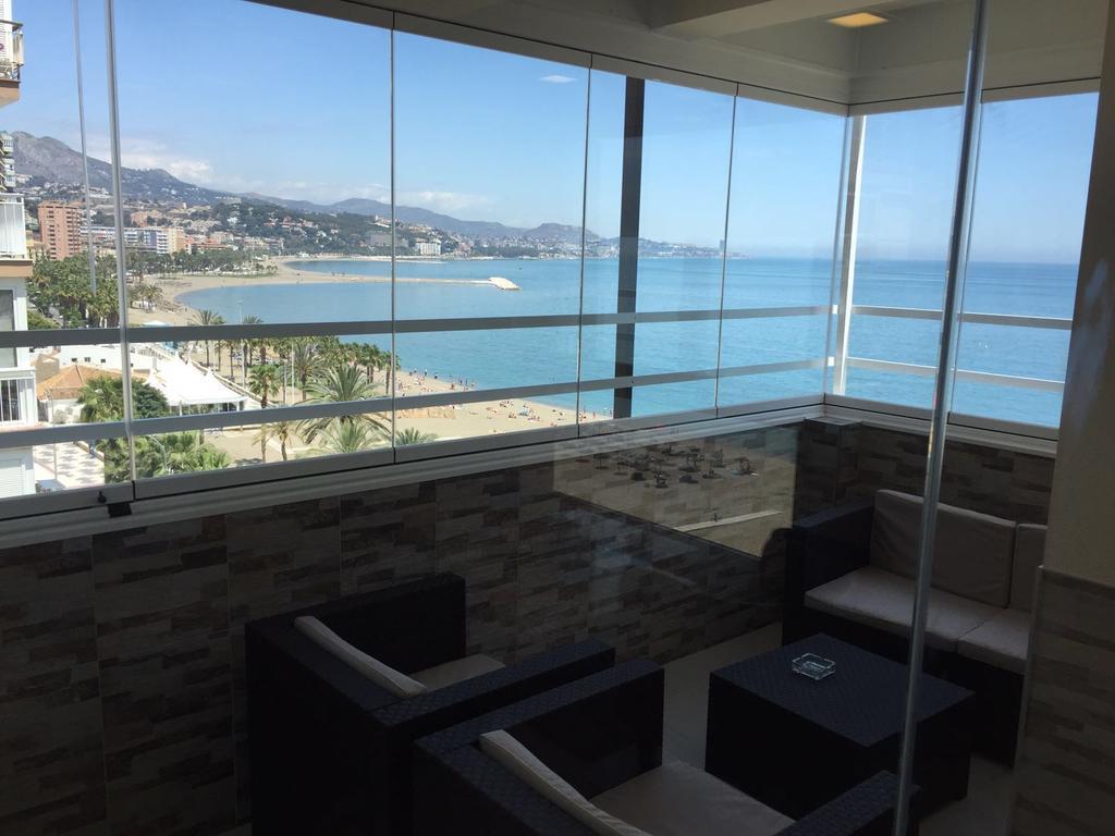 Apartament Royal Executive Màlaga