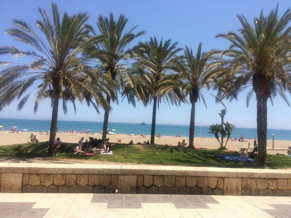Apartament Royal Executive Màlaga