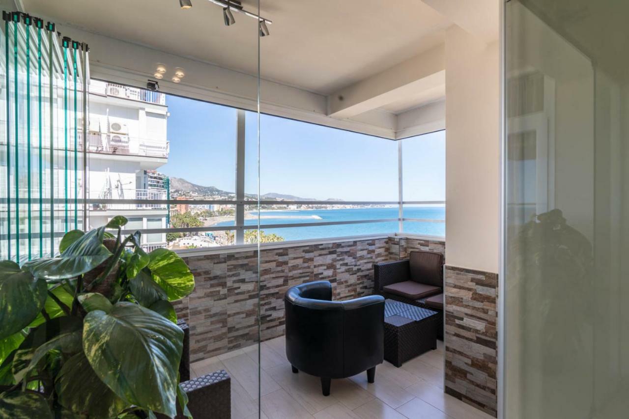 Apartament Royal Executive Màlaga