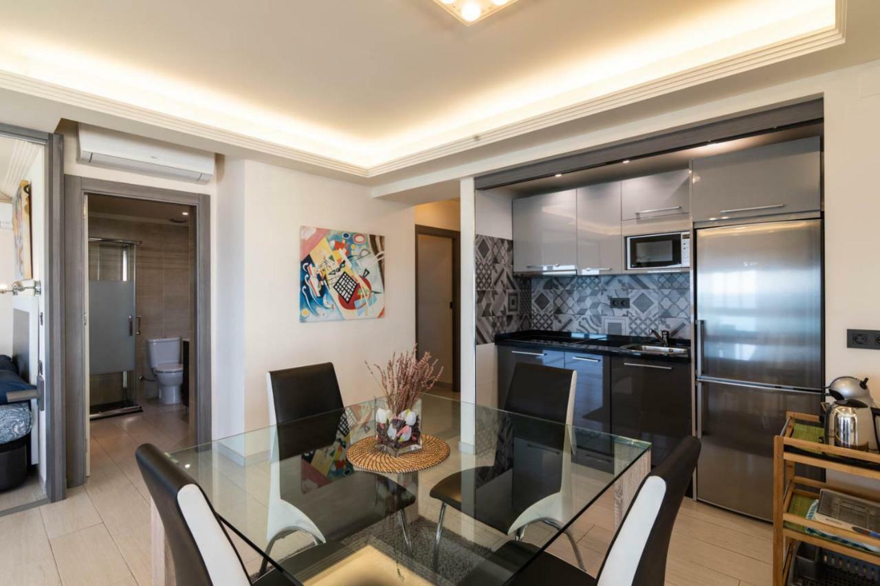 Apartament Royal Executive