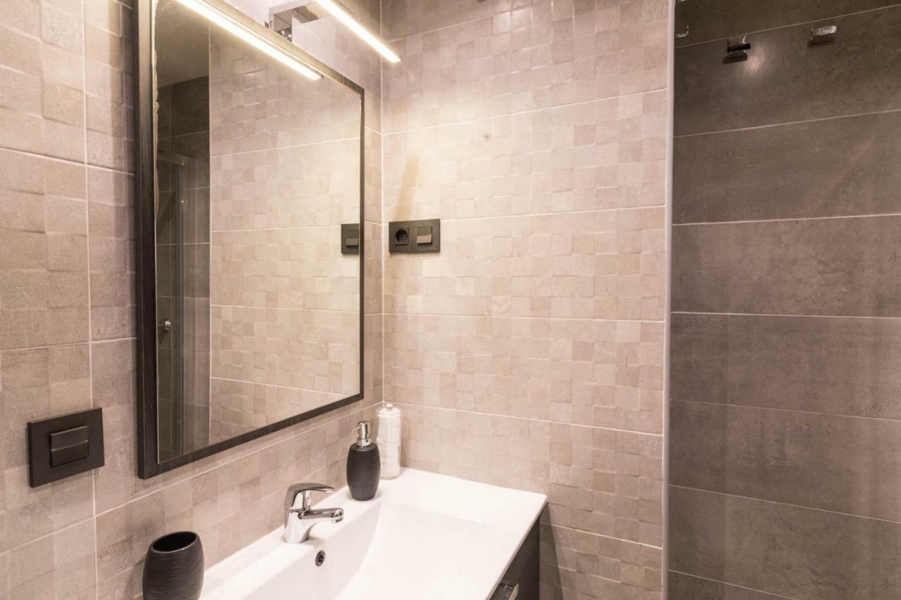 Apartament Royal Executive