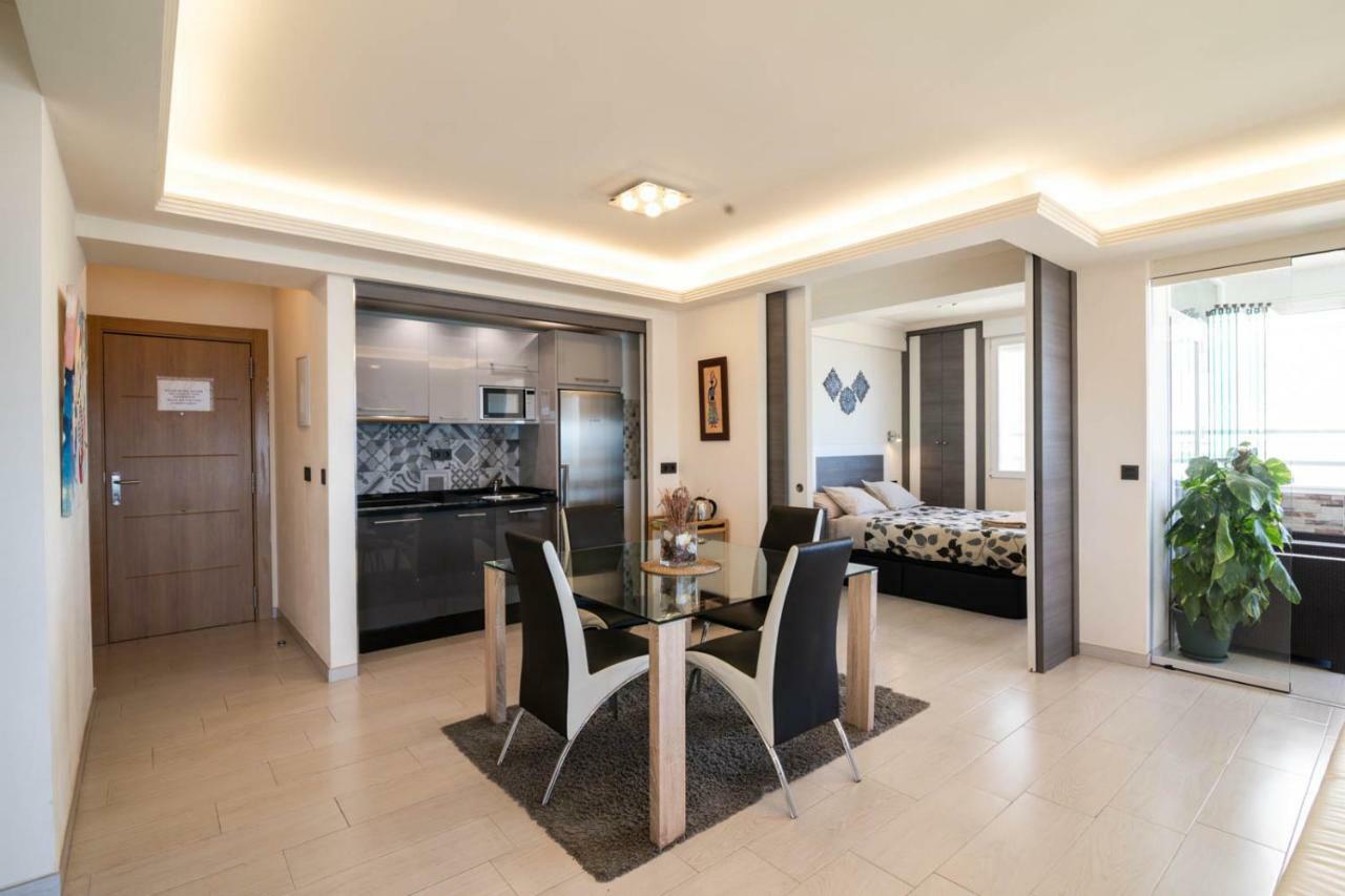 Royal Executive * Màlaga