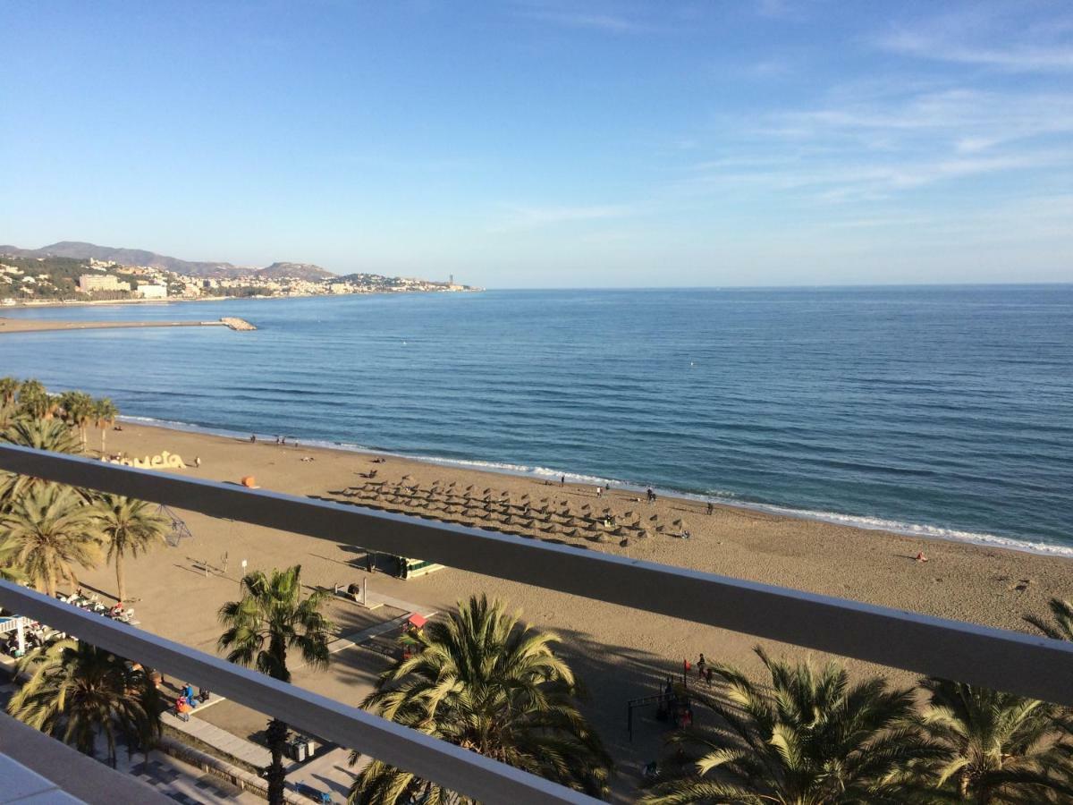 Apartament Royal Executive Màlaga