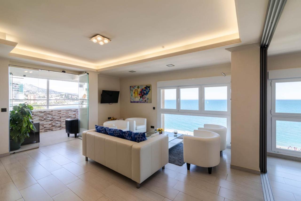 Royal Executive Apartament Màlaga