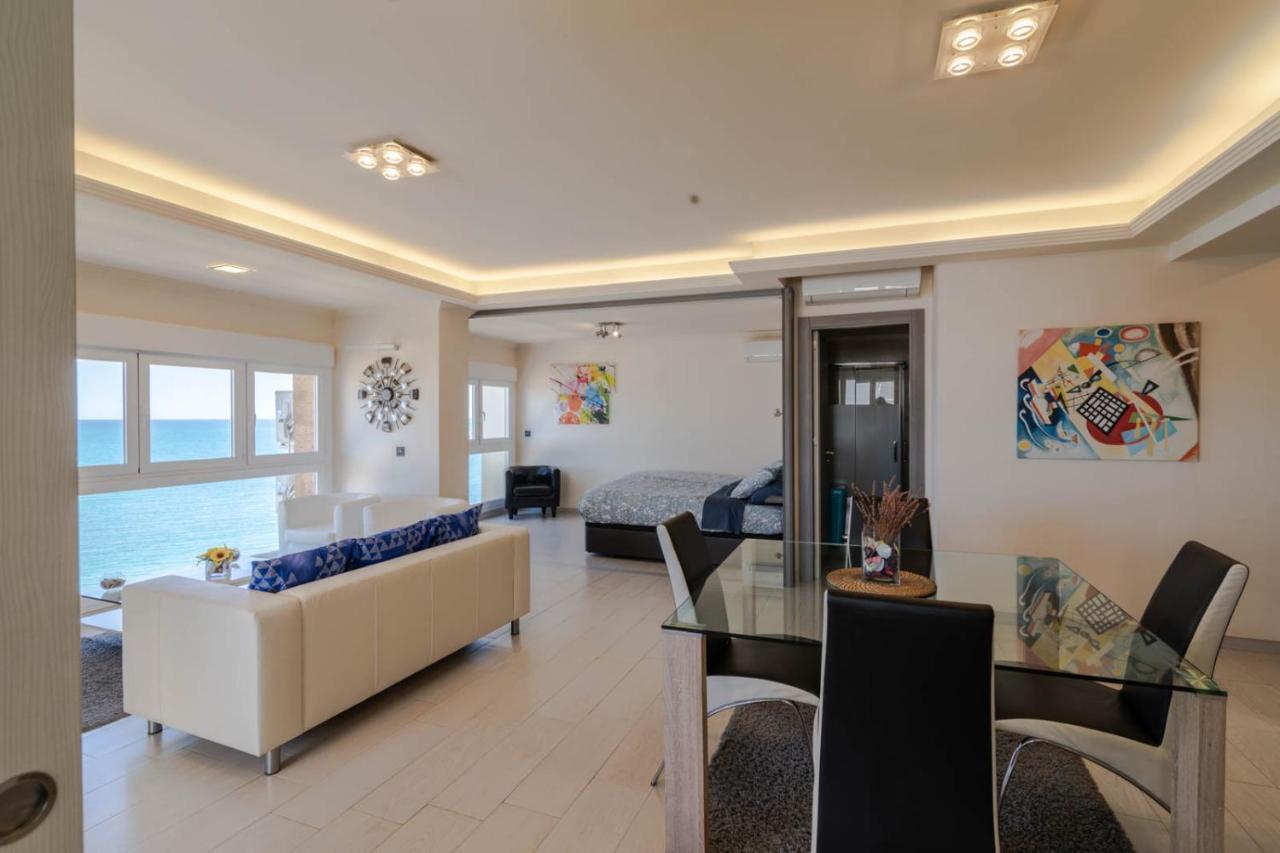 Apartament Royal Executive *