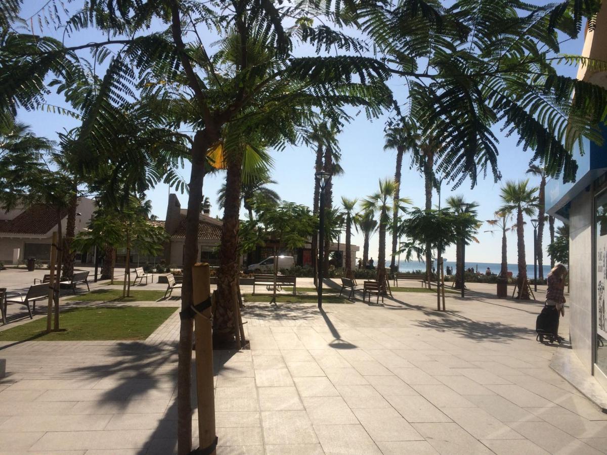 Apartament Royal Executive Màlaga